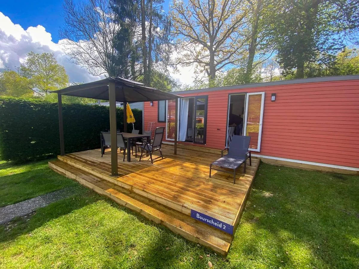 Holiday park Vakantiepark Walsdorf Hotel Fouhren